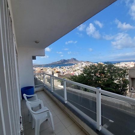 Oia Mindelo Chambre D'Hotes מראה חיצוני תמונה
