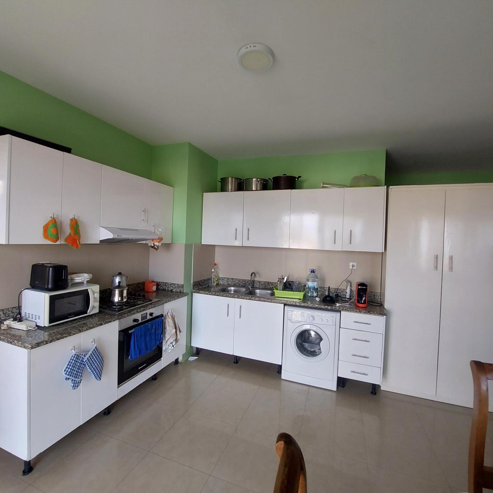 Oia Mindelo Chambre D'Hotes מראה חיצוני תמונה
