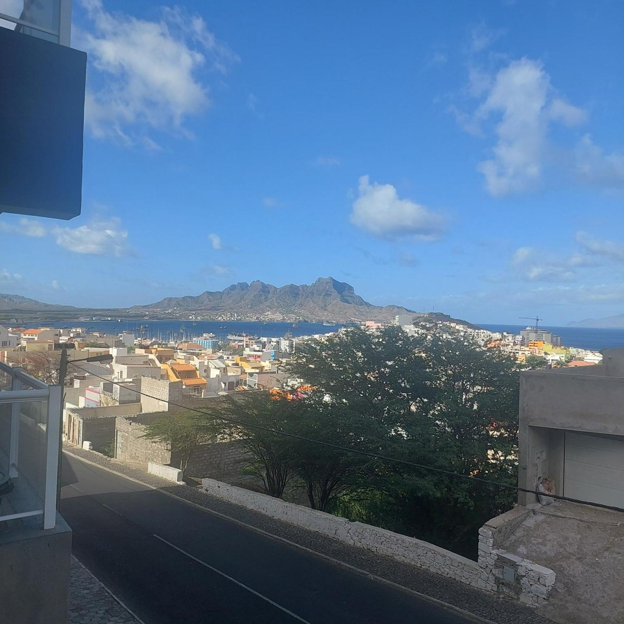 Oia Mindelo Chambre D'Hotes מראה חיצוני תמונה