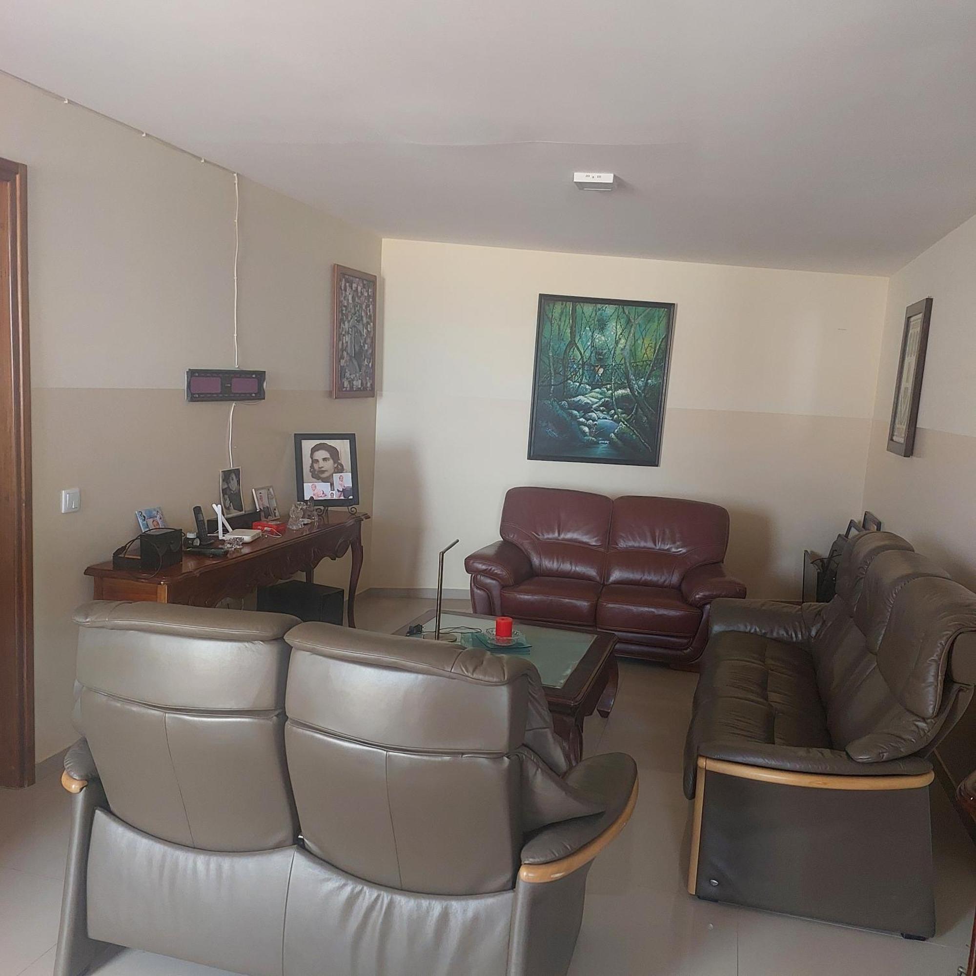 Oia Mindelo Chambre D'Hotes מראה חיצוני תמונה